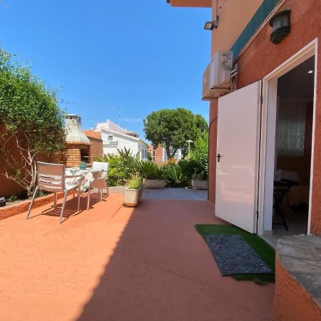 Miniestudio En Calafell, Cerca Barcelona Exteriör bild