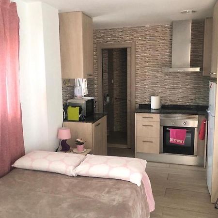 Miniestudio En Calafell, Cerca Barcelona Exteriör bild