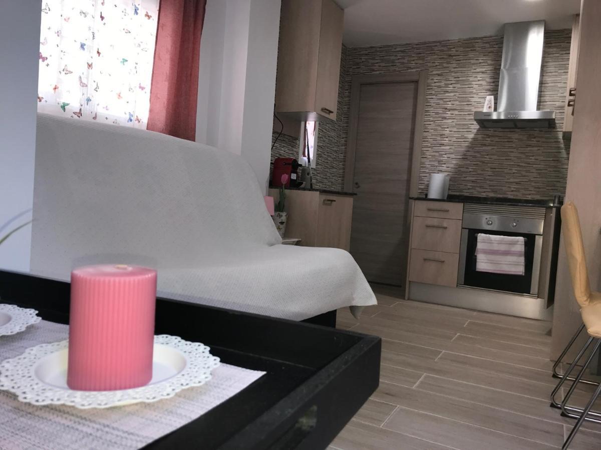 Miniestudio En Calafell, Cerca Barcelona Exteriör bild