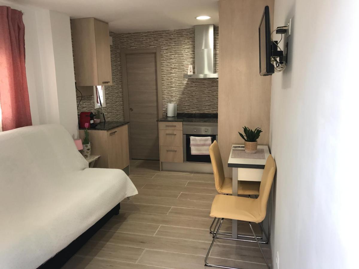 Miniestudio En Calafell, Cerca Barcelona Exteriör bild
