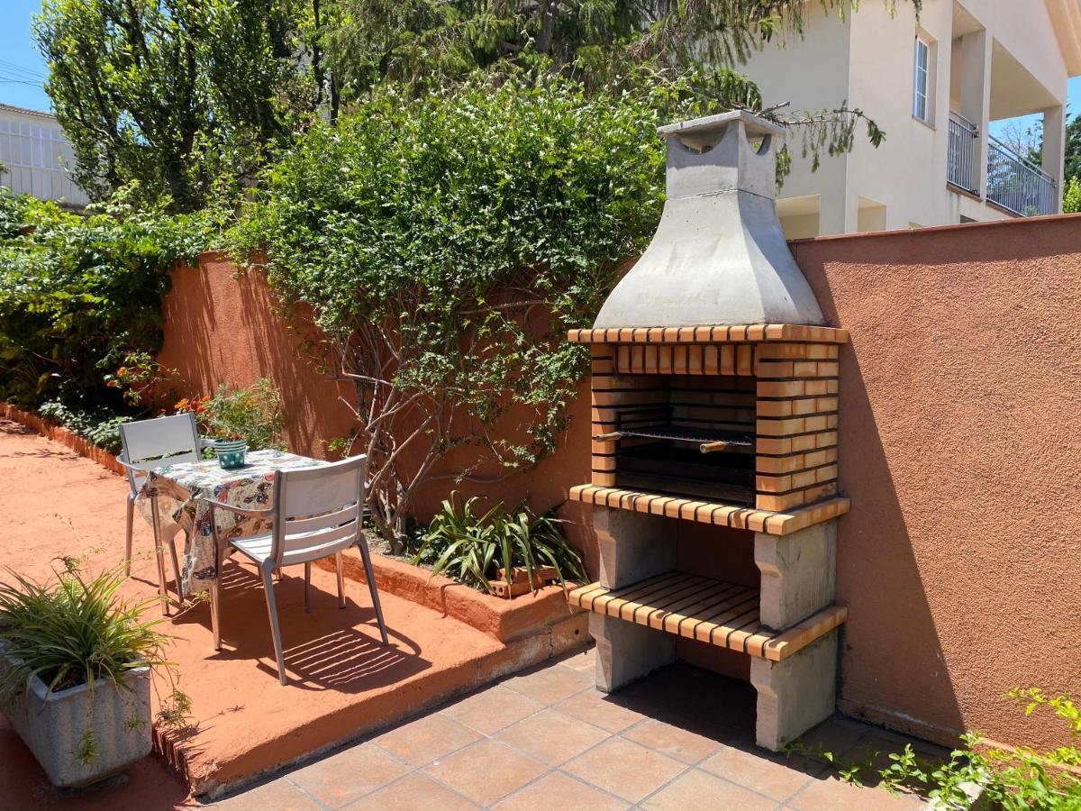 Miniestudio En Calafell, Cerca Barcelona Exteriör bild