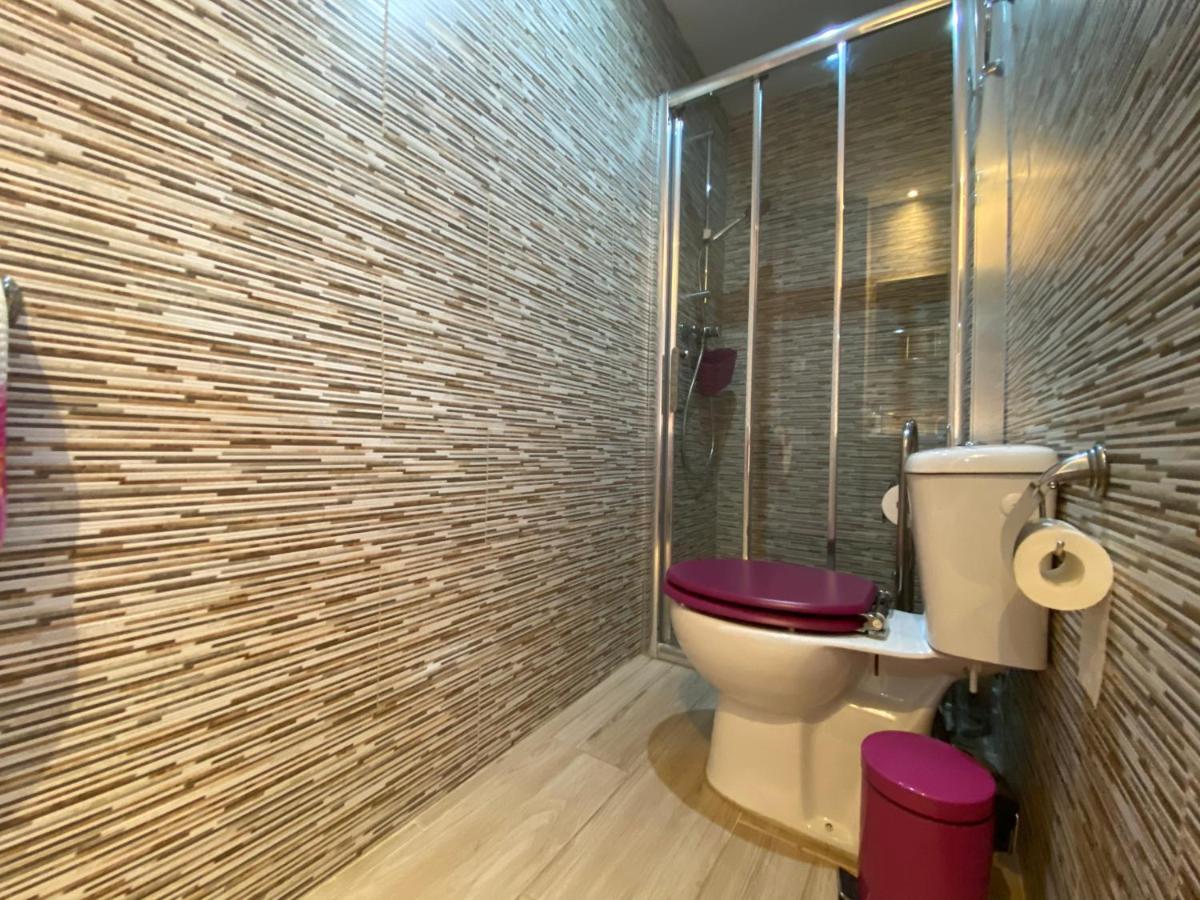 Miniestudio En Calafell, Cerca Barcelona Exteriör bild